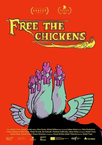 Free the Chickens