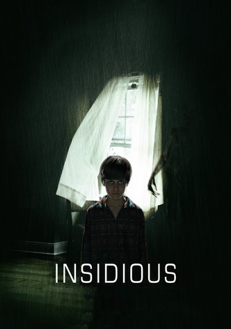 Insidious