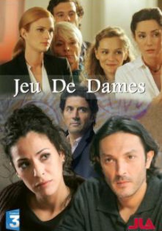 Jeu de dames