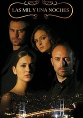 Las Mil y Una Noches - season-1