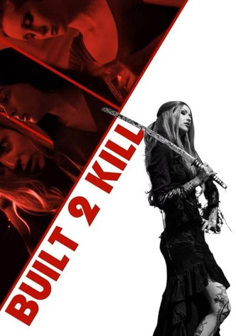 Built 2 Kill