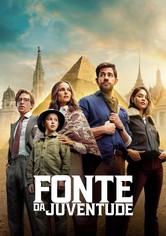 Fonte da Juventude