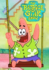 The Patrick Star Show