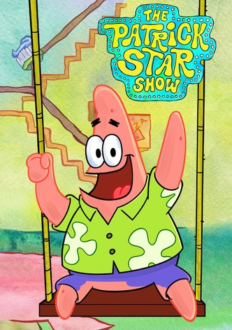 Patricio es la estrella - Temporada 4