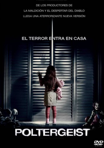 Poltergeist