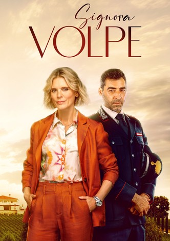 Signora Volpe - Säsong 2