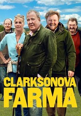 Clarksonova farma