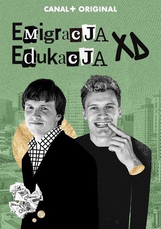 Edukacja XD
