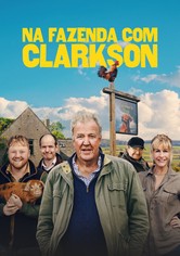 Na Fazenda com Jeremy Clarkson