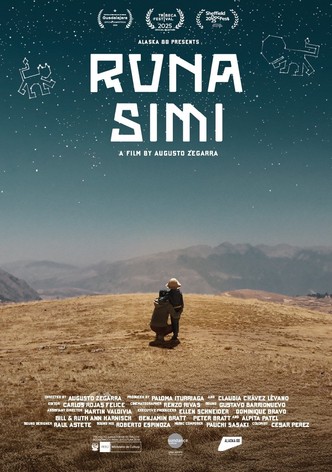Runa Simi
