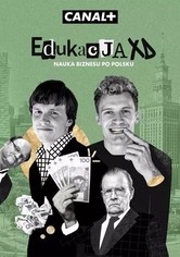 Edukacja XD - Sezon 2