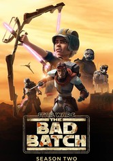 Star Wars: The Bad Batch