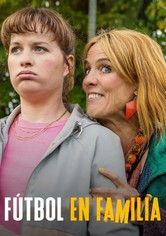 Fútbol en familia