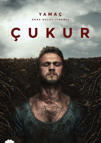 Çukur