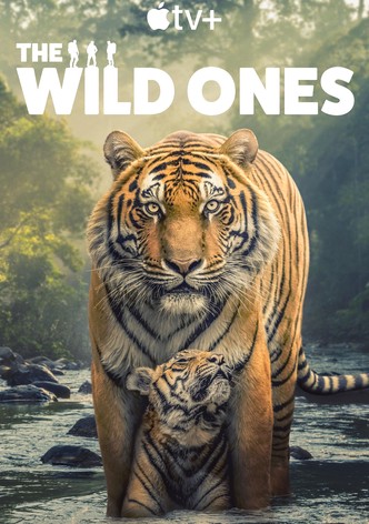 The Wild Ones