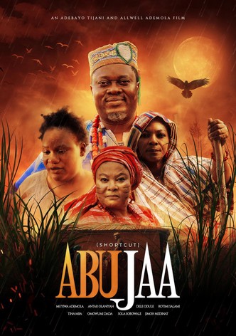 Abujaa