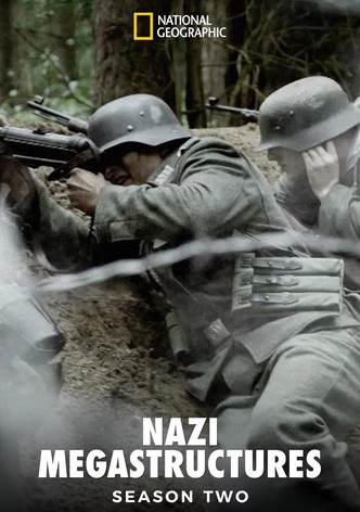 Nazi Megaestructuras: Listos... S02