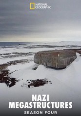 ナチス・ドイツの巨大建造物 - シーズン 4