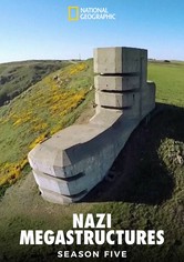 Nazi Megaestructuras - Temporada 5 (La guerra en Rusia)