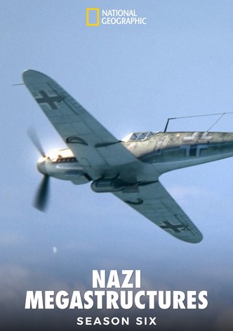 Nazi Megaestructuras S06