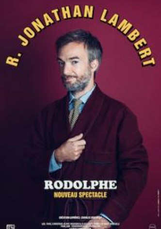 Rodolphe