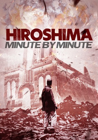 Hiroshima: minuto a minuto