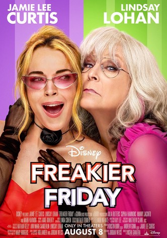 Freakier Friday