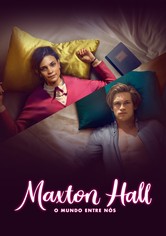 Maxton Hall - O Mundo Entre Nós