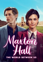 Maxton Hall - The World Between Us