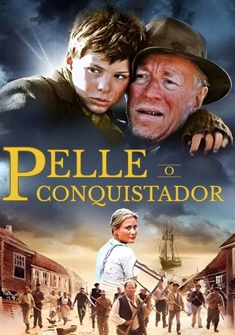Pelle o Conquistador