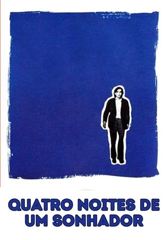 Quatro Noites de um Sonhador