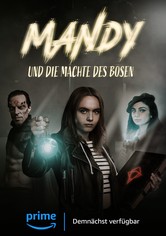 Mandy und die Mächte des Bösen