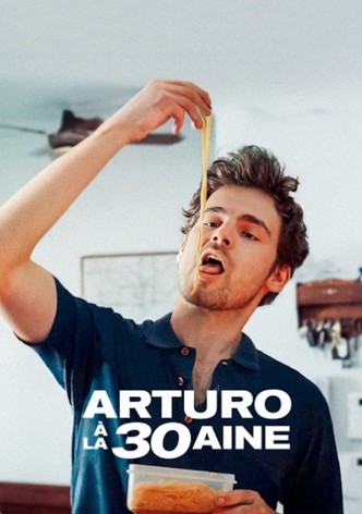 Arturo à la Trentaine