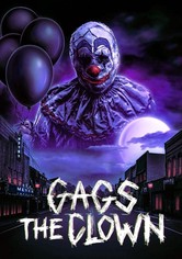 Gags the Clown