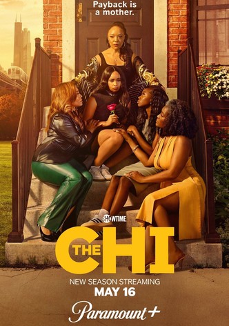 The Chi - Season 7