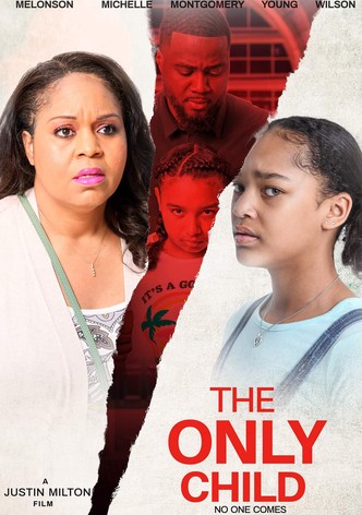 The Only Child