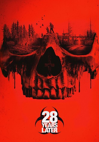 28 Years Later