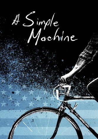 A Simple Machine