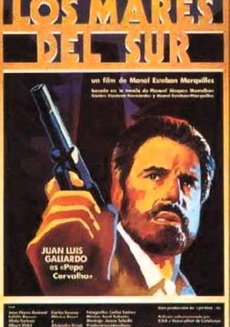 Los mares del sur