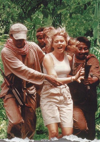 The Hostages
