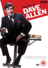 The Dave Allen Show