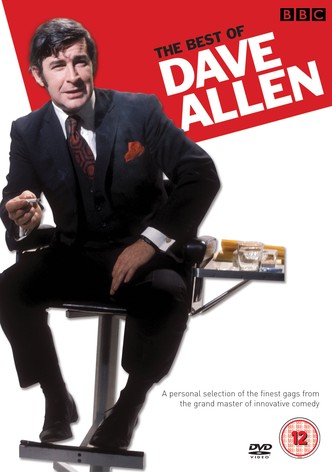 The Dave Allen Show