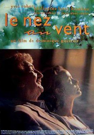Le nez au vent