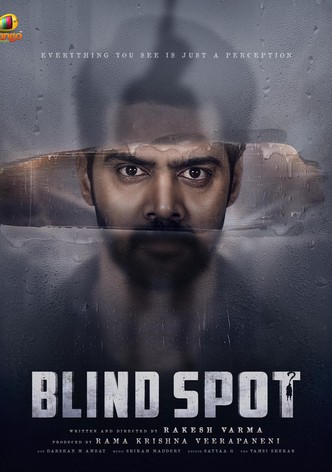 Blind Spot
