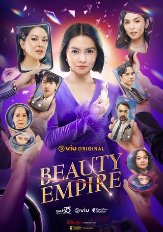 Beauty Empire - 季 1