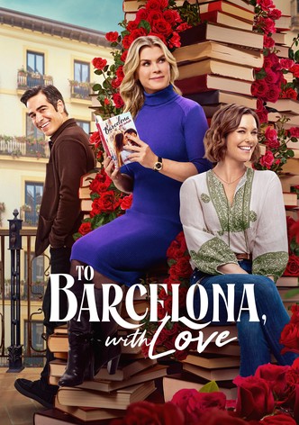 To Barcelona, with Love