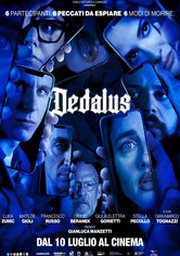 Dedalus