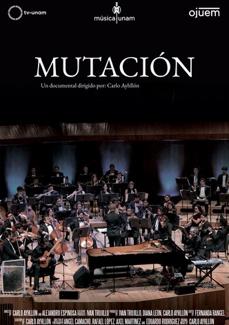 Mutación