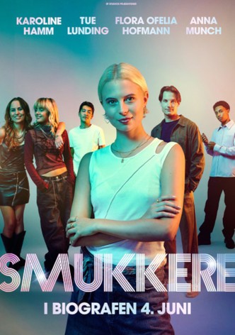 Smukkere