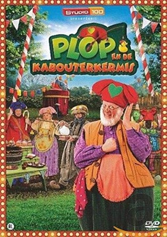 Plop Special: The Gnome Fair